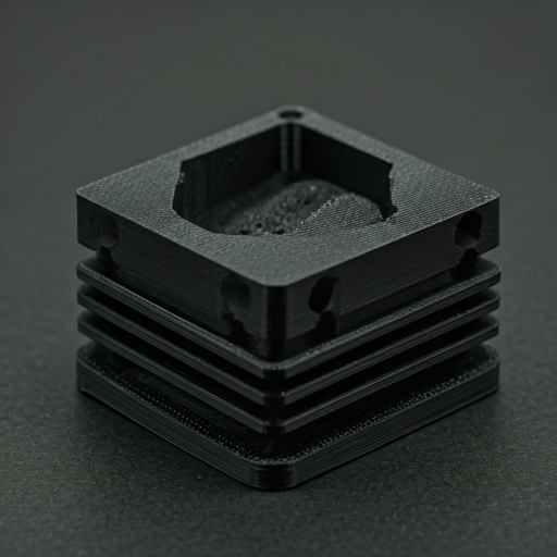 Impresión 3D en el Hogar: Ideas Prácticas que Puedes Fabricar Hoy