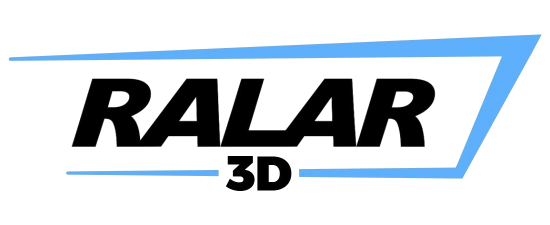 RALAR3D