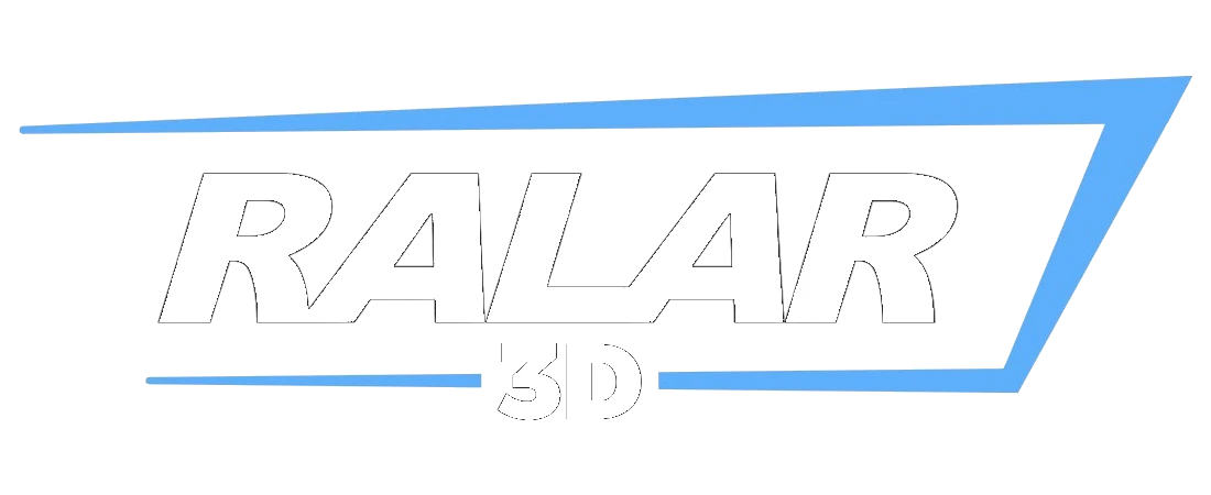 RALAR3D